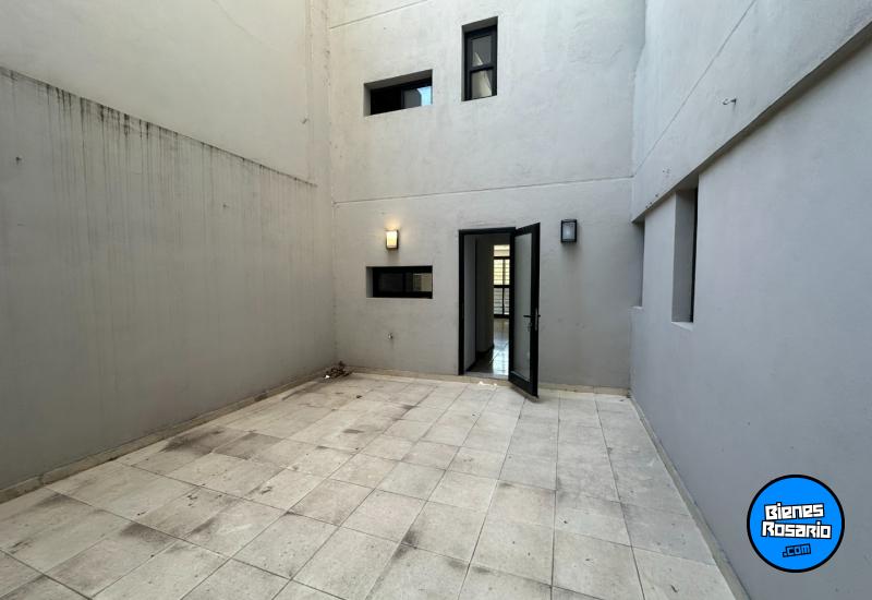 Departamentos - Rosario - Venta