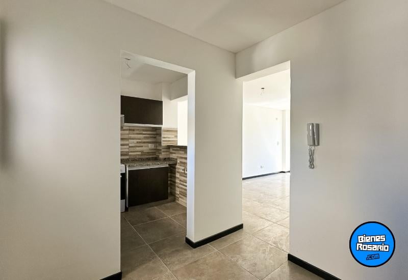 Departamentos - Rosario - Venta