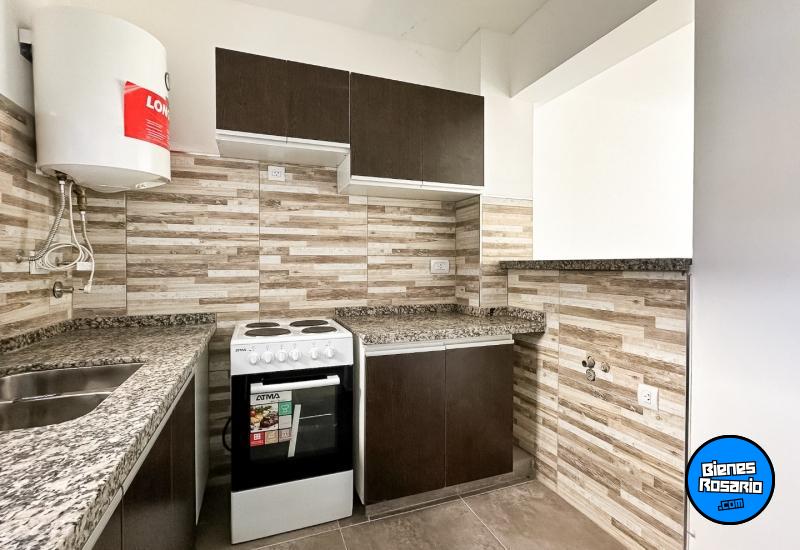 Departamentos - Rosario - Venta