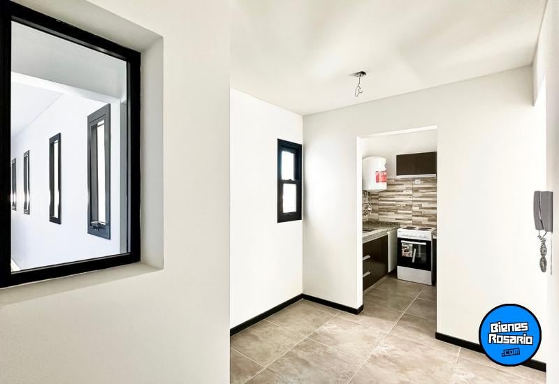 Departamentos - Rosario - Venta