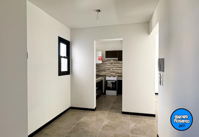 Departamentos - Rosario - Venta