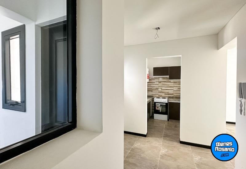 Departamentos - Rosario - Venta