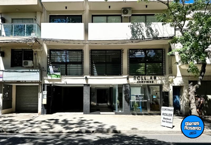 Departamentos - Rosario - Venta