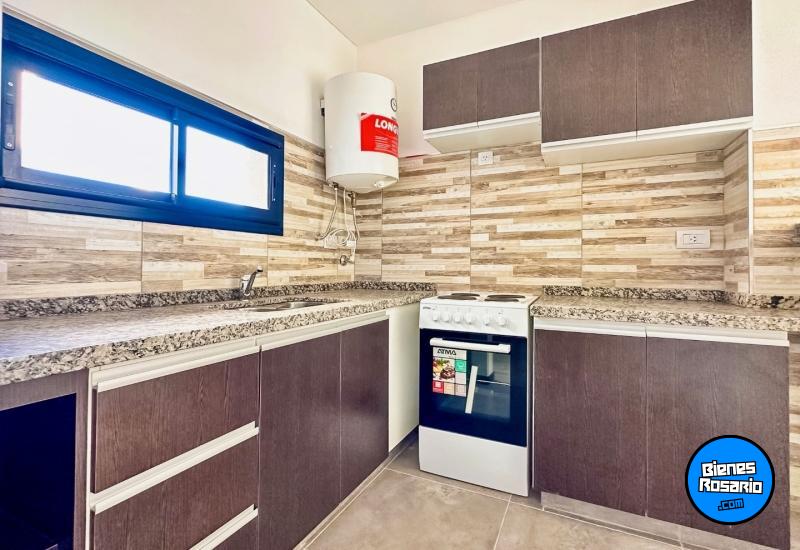 Departamentos - Rosario - Venta