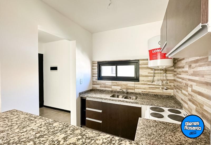 Departamentos - Rosario - Venta