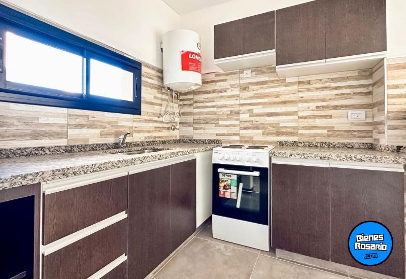 Departamentos - Rosario - Venta