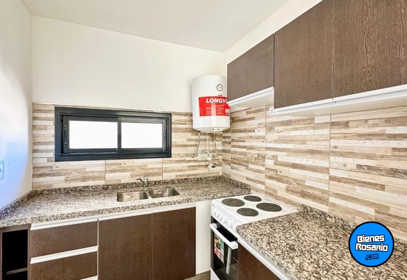 Departamentos - Rosario - Venta