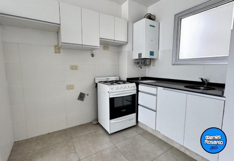 Departamentos - Rosario - Venta