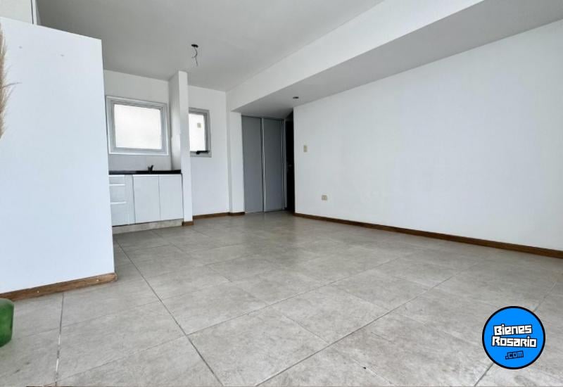 Departamentos - Rosario - Venta