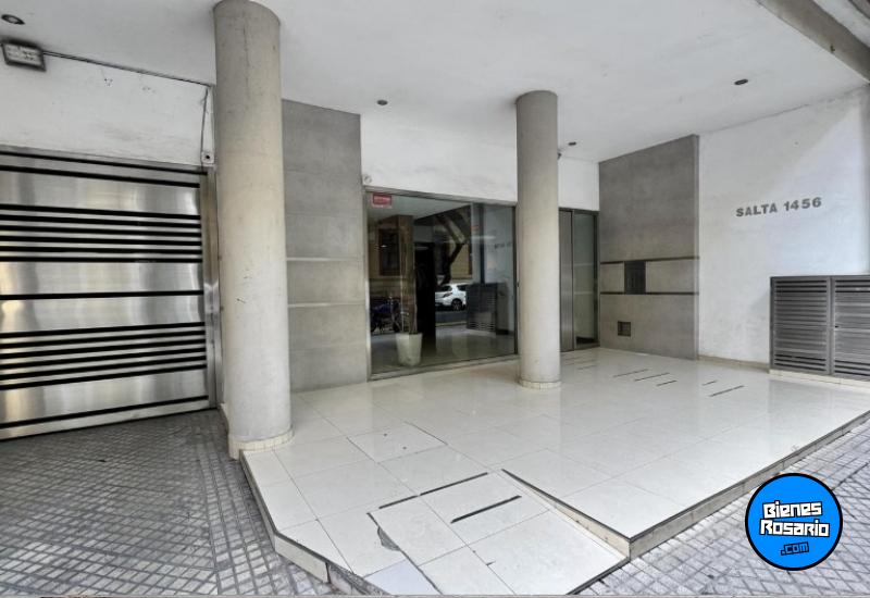 Departamentos - Rosario - Venta