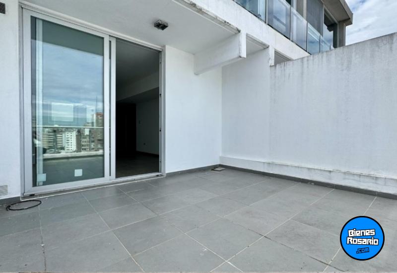 Departamentos - Rosario - Venta