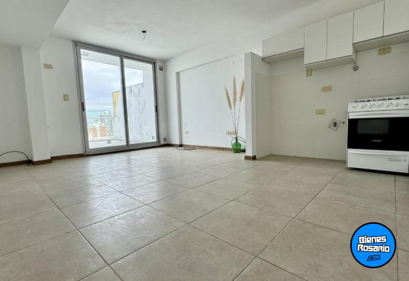 Departamentos - Rosario - Venta
