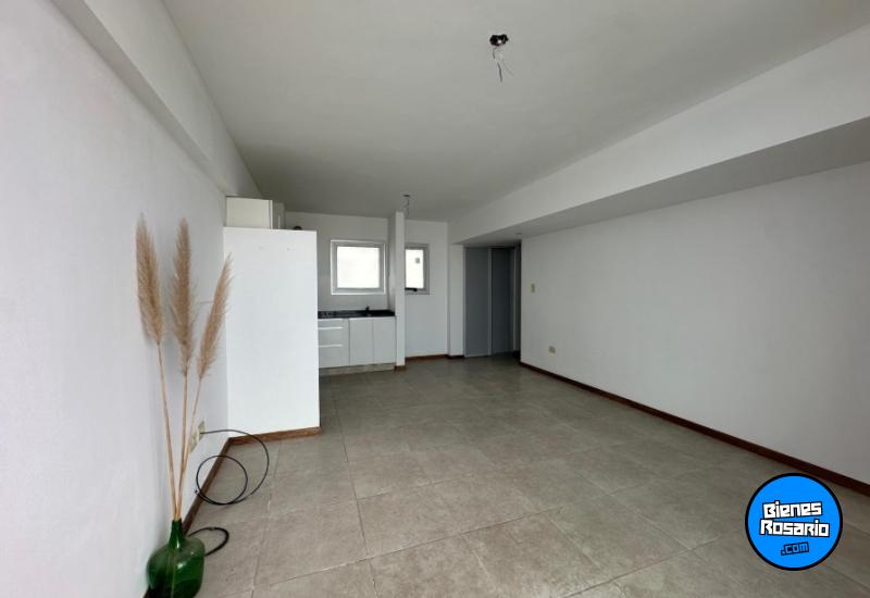 Departamentos - Rosario - Venta