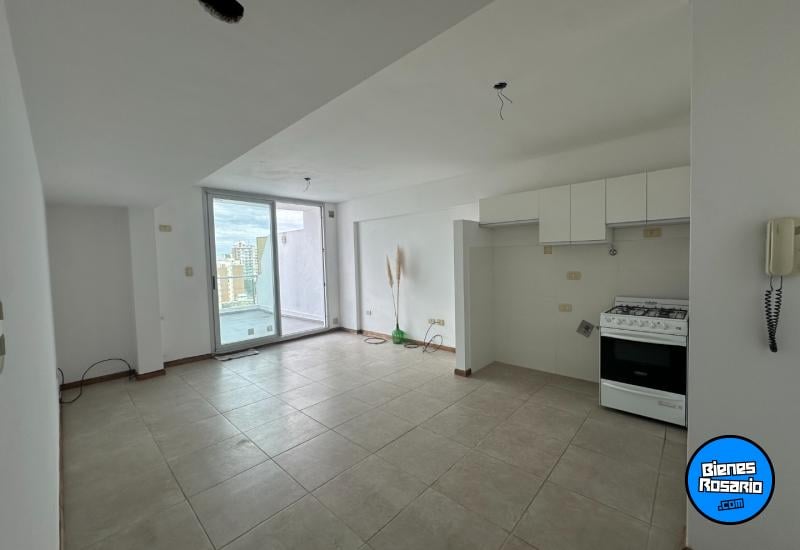 Departamentos - Rosario - Venta