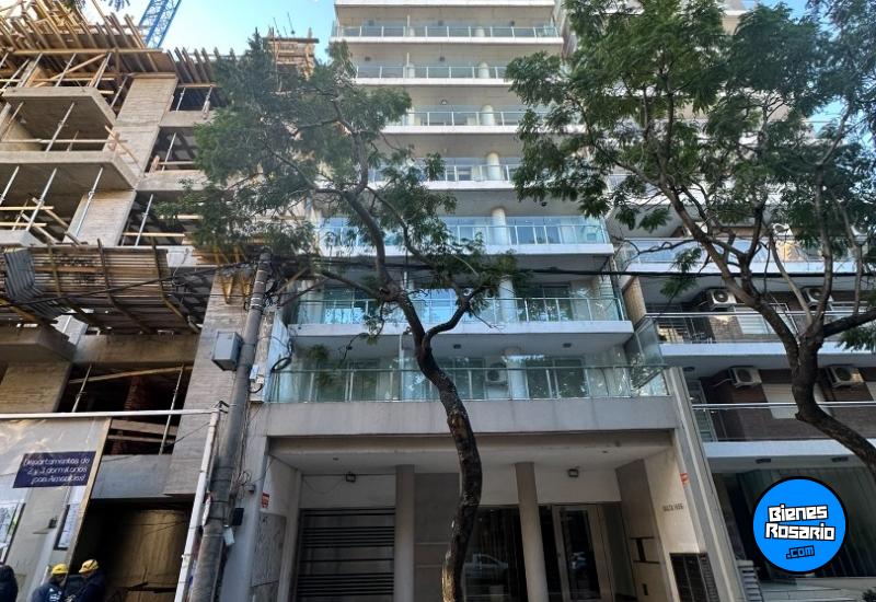 Departamentos - Rosario - Venta