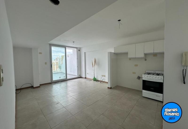 Departamentos - Rosario - Venta