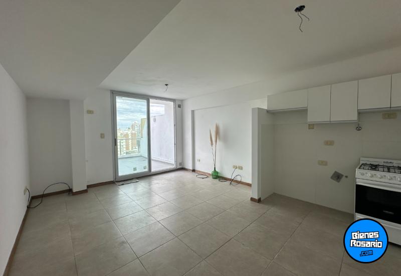 Departamentos - Rosario - Venta