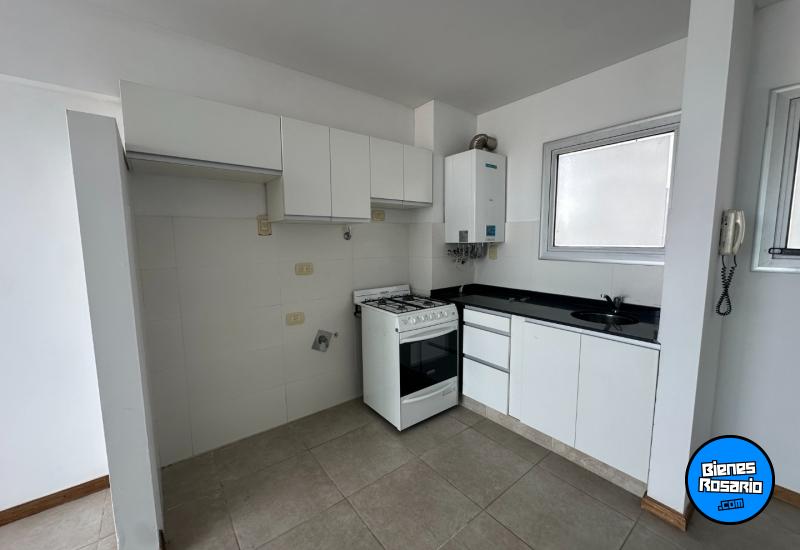 Departamentos - Rosario - Venta