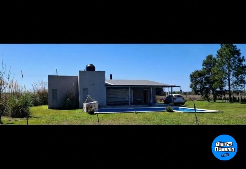 Casas - Oliveros - Venta