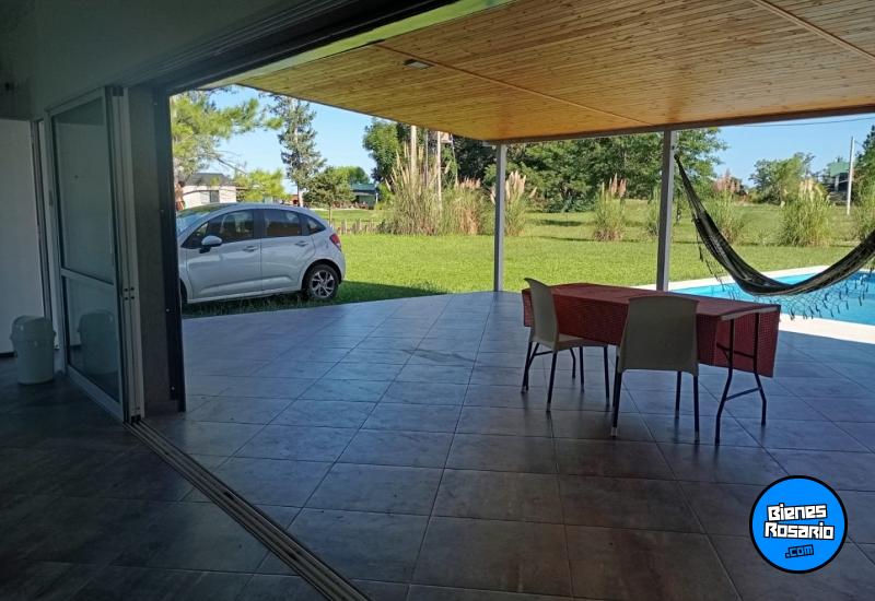 Casas - Oliveros - Venta
