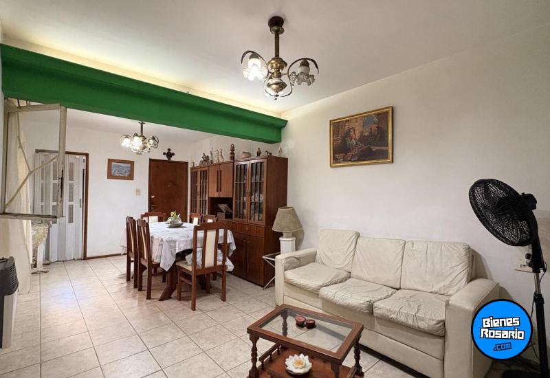 Departamentos - Rosario - Venta