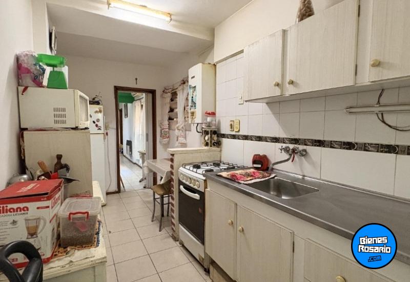 Departamentos - Rosario - Venta