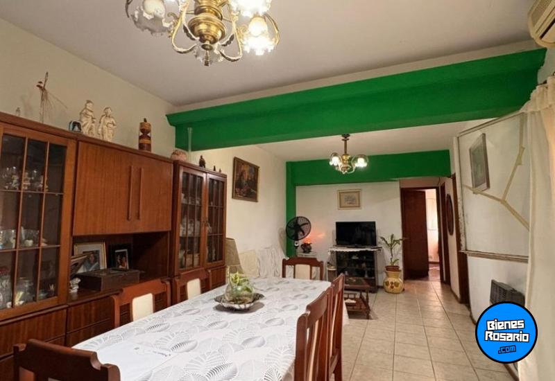 Departamentos - Rosario - Venta