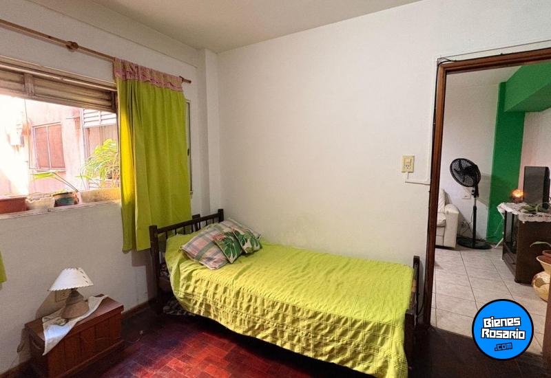 Departamentos - Rosario - Venta