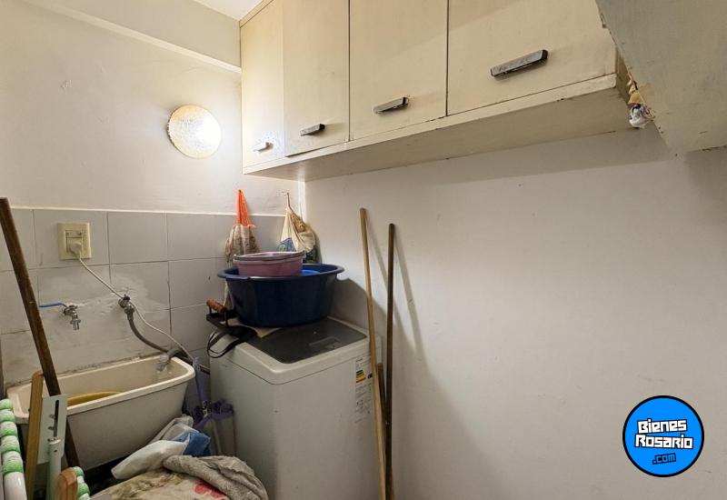 Departamentos - Rosario - Venta