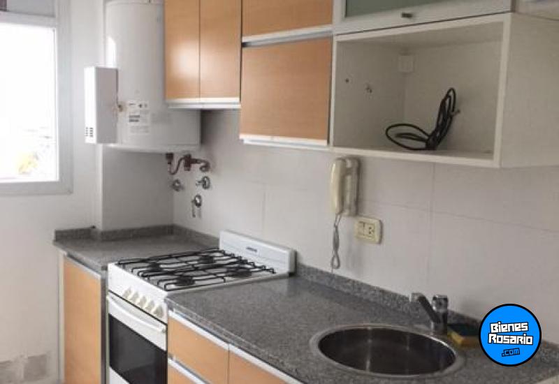 Departamentos - Rosario - Venta