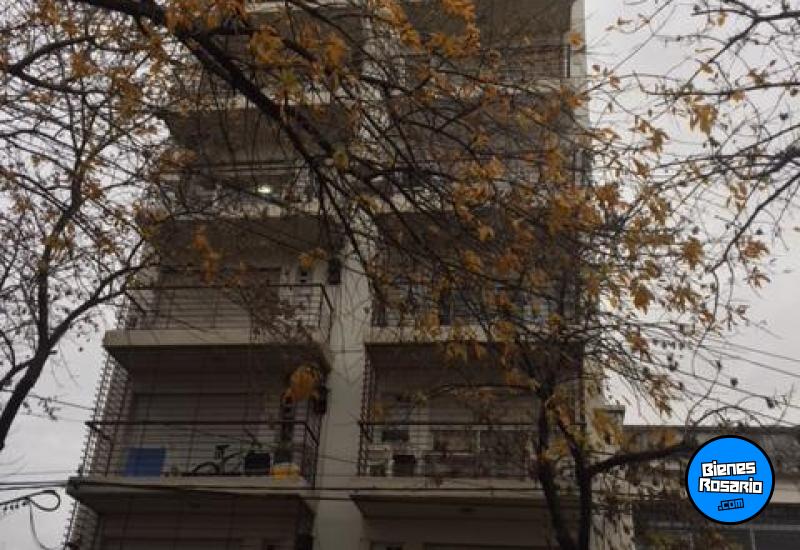 Departamentos - Rosario - Venta