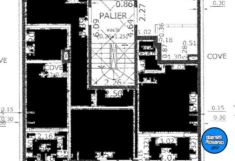 Departamentos - Rosario - Venta