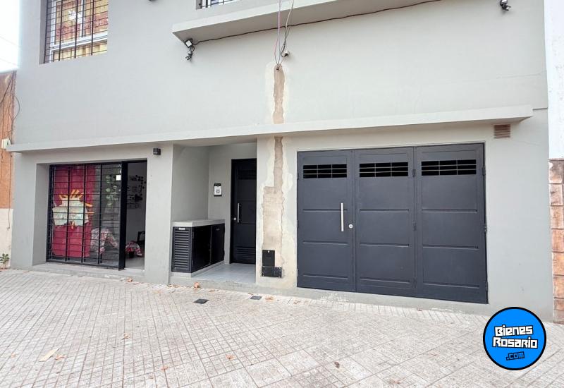 Departamentos - Rosario - Venta