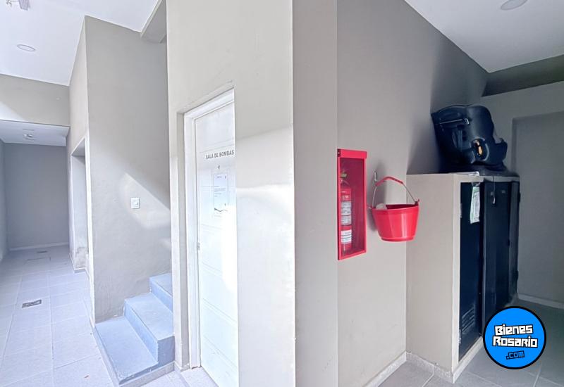 Departamentos - Rosario - Venta