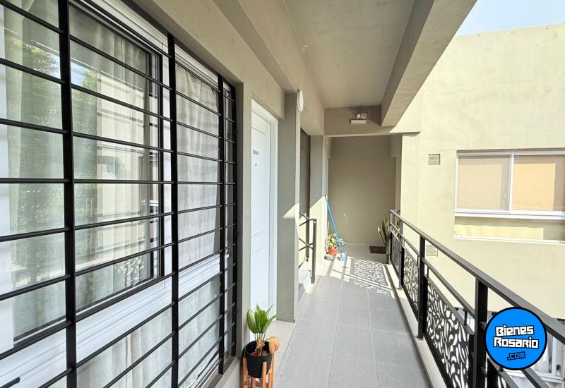 Departamentos - Rosario - Venta