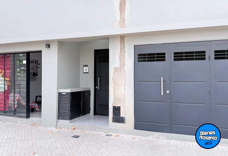 Departamentos - Rosario - Venta