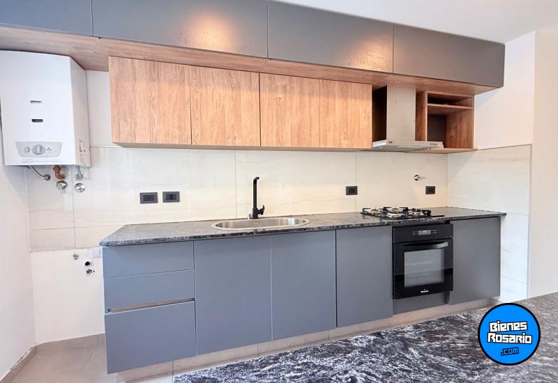 Departamentos - Rosario - Venta