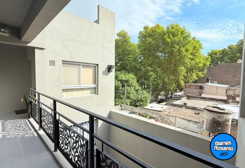 Departamentos - Rosario - Venta