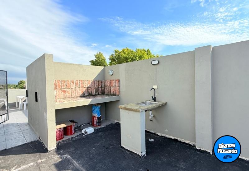 Departamentos - Rosario - Venta