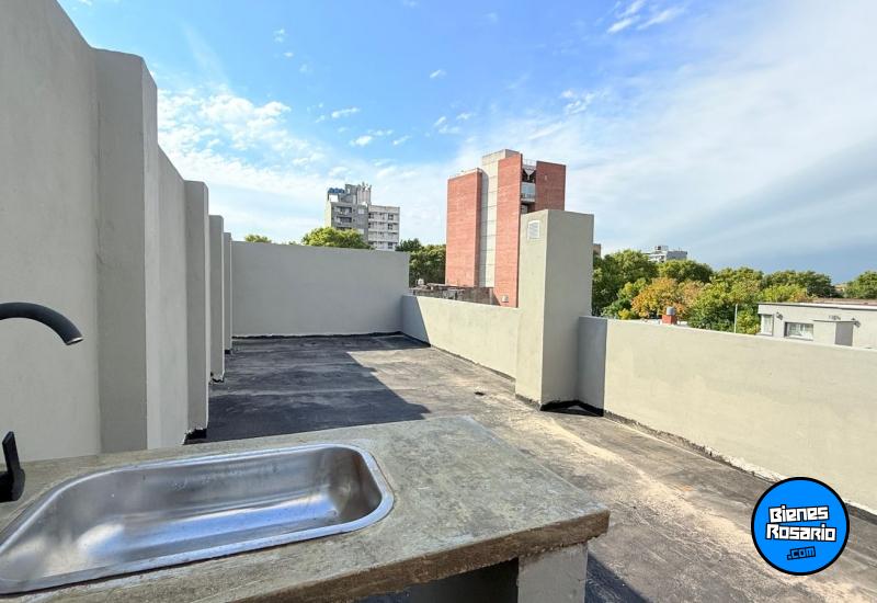 Departamentos - Rosario - Venta