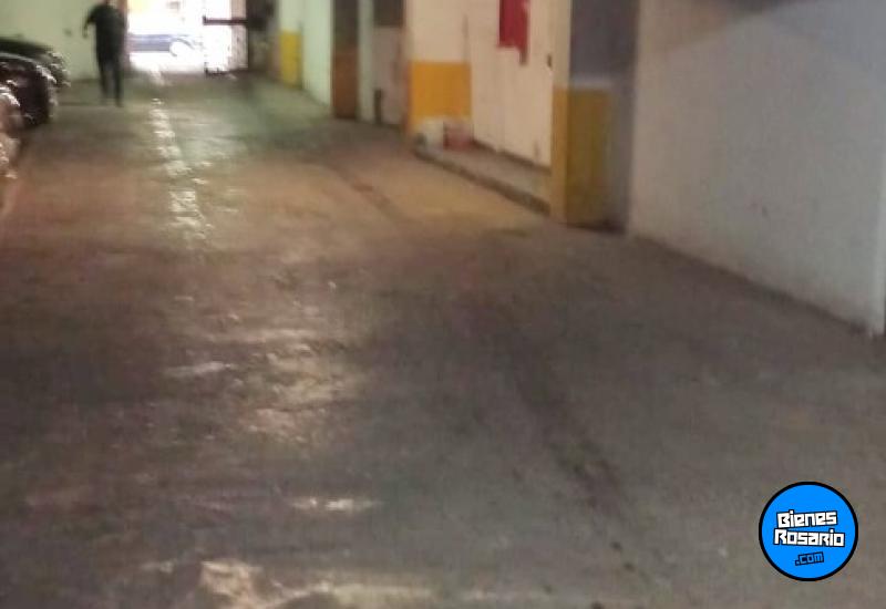Cocheras - Rosario - Venta