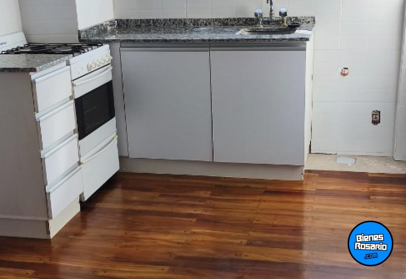 Departamentos - Rosario - Alquiler