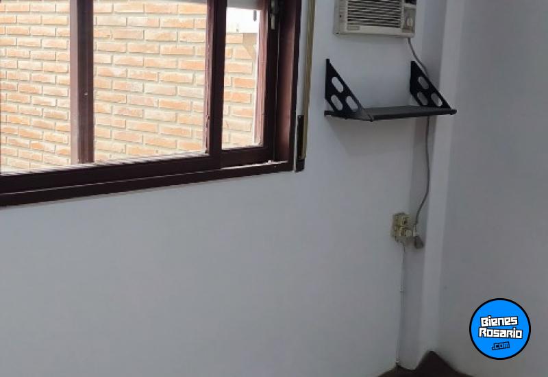 Departamentos - Rosario - Alquiler