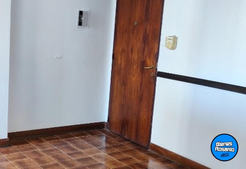 Departamentos - Rosario - Alquiler