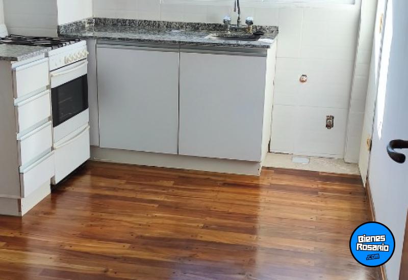 Departamentos - Rosario - Alquiler
