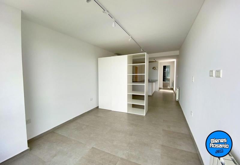 Departamentos - Rosario - Venta