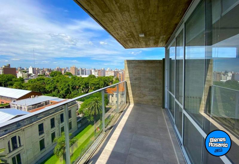 Departamentos - Rosario - Venta