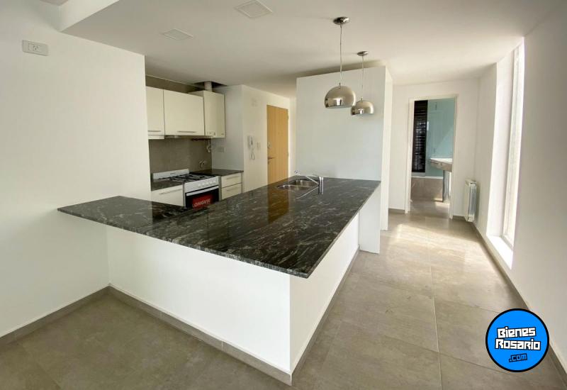 Departamentos - Rosario - Venta