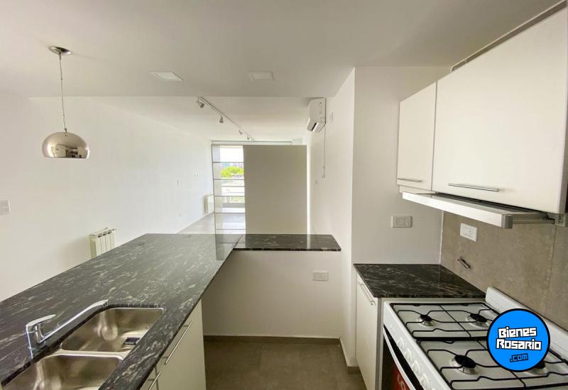 Departamentos - Rosario - Venta