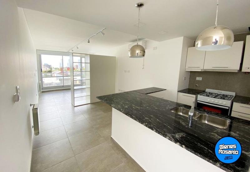 Departamentos - Rosario - Venta